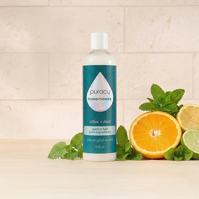 Conditioner (Silicone/Dimethicone/Sulfate Free) fJq8