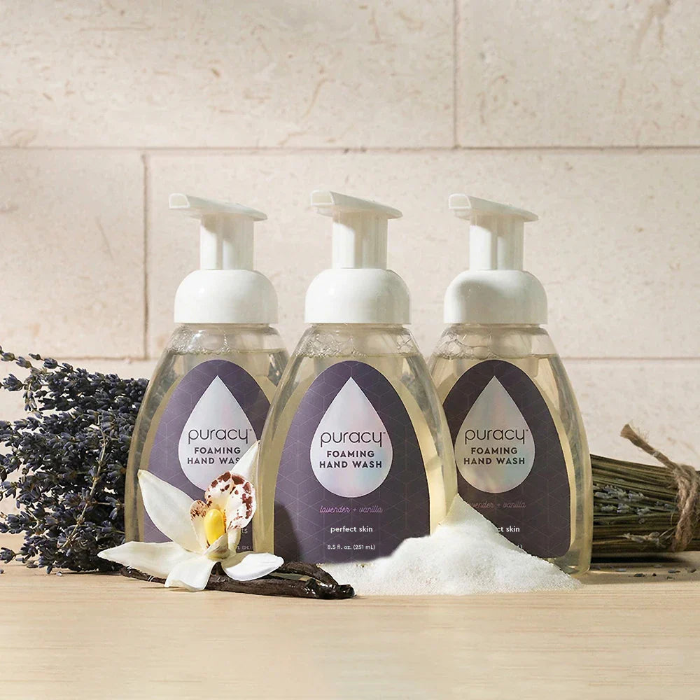 Foaming Hand Soap 6qc5