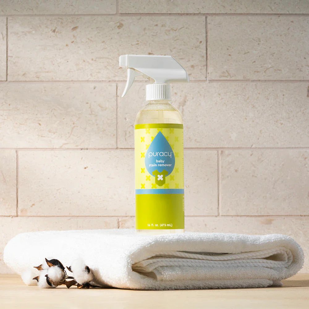 Baby Stain Remover